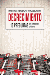 DECRECIMIENTO