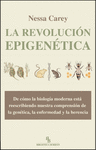 LA REVOLUCIN EPIGENTICA