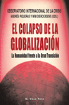 COLAPSO DE LA GLOBALIZACIN, EL