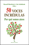 **** 50 VOCES INCRDULAS