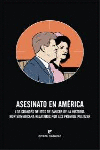 ASESINATO EN AMERICA