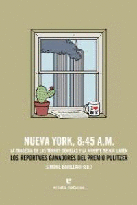 NUEVA YORK 8:45 A.M.
