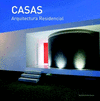 CASAS. ARQUITECTURA RESIDENCIAL