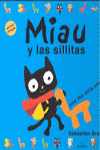 MIAU Y LAS SILLITAS