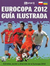 EUROCOPA 2012 GUA ILUSTRADA