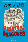 DIARIO DE ALFIE SMALL. PIRATAS Y DRAGONES