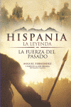 HISPANIA LA LEYENDA