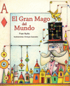 GRAN MAGO DEL MUNDO, EL