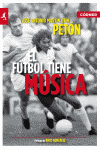 FUTBOL TIENE MUSICA, EL