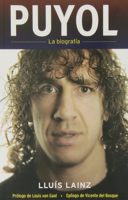 PUYOL. LA BIOGRAF�A
