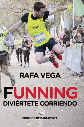 FUNNING. DIVI�RTETE CORRIENDO