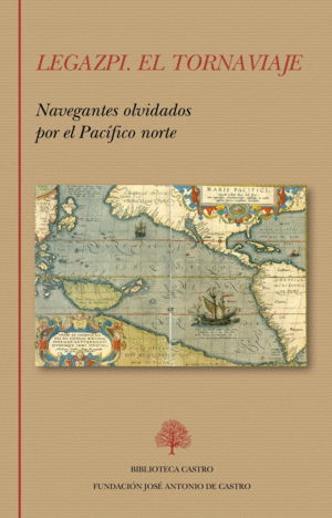LEGAZPI EL TORNAVIAJE