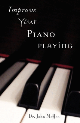 MEJORE SU TECNICA DE PIANO