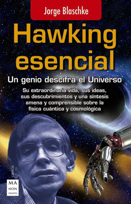 HAWKING ESENCIAL