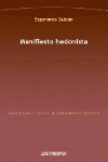 MANIFIESTO HEDONISTA