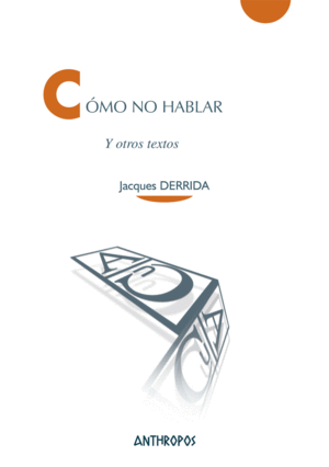 CMO NO HABLAR