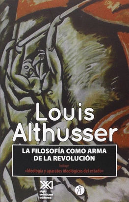 FILOSOF�A COMO ARMA DE LA REVOLUCI�N