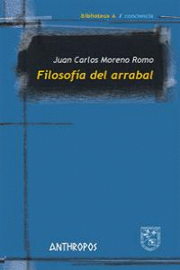 FILOSOF�A DEL ARRABAL