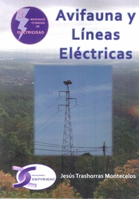 AVIFAUNA Y LNEAS ELCTRICAS