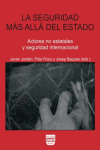 SEGURIDAD MAS ALLA DEL ESTADO, LA