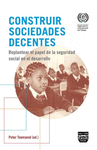 CONSTRUIR SOCIEDADES DECENTES - REPLANTEAR EL PAPEL SEGURID