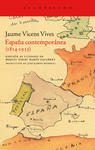 ESPA�A CONTEMPOR�NEA 1814 1953