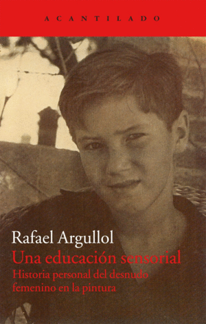 UNA EDUCACI�N SENSORIAL