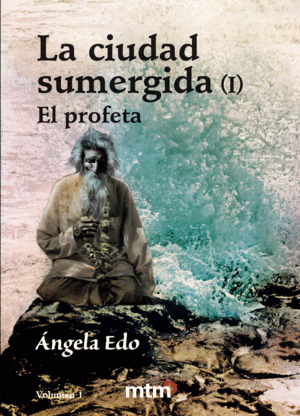 CIUDAD SUMERGIDA I, LA VOLUMEN 1