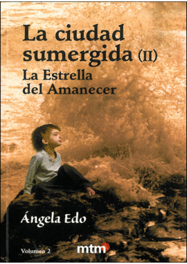 CIUDAD SUMERGIDA II, LA VOLUMEN 2