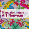 MANDALAS NATURA ART NOUVEAU