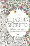 EL JARDN SECRETO