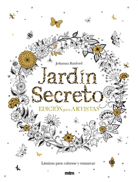 JARDN SECRETO