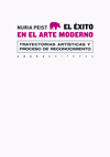 �XITO EN EL ARTE MODERNO, EL
