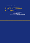ARQUITECTURA Y EL TIEMPO, LA