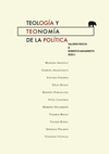 TEOLOG�A Y TEONOM�A DE LA POL�TICA