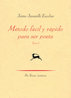 M�TODO F�CIL Y R�PIDO PARA SER POETA