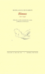 RIMAS 1507 1555
