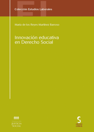 INNOVACION EDUCATIVA EN DERECHO SOCIAL