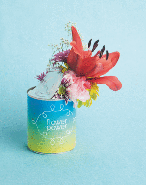 FLOWER POWER