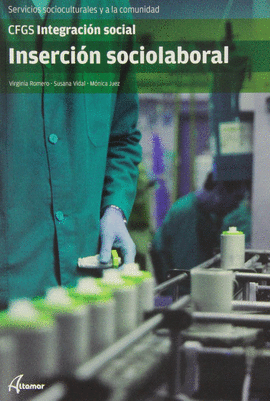 INSERCI�N SOCIOLABORAL