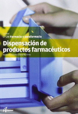 DISPENSACIN DE PRODUCTOS FARMACUTICOS