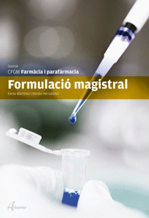 ***FORMULACI MAGISTRAL