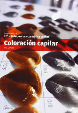 COLORACIN CAPILAR