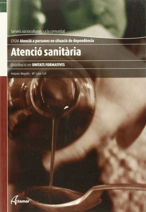 ATENCI SANITRIA