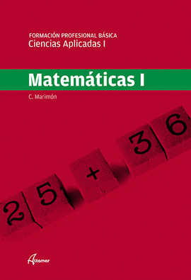 MATEM�TICAS I FORMACI�N PROFESIONAL B�SICA
