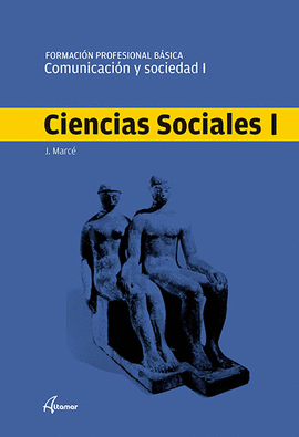 CIENCIAS SOCIALES I FORMACIN PROFESIONAL BSICA