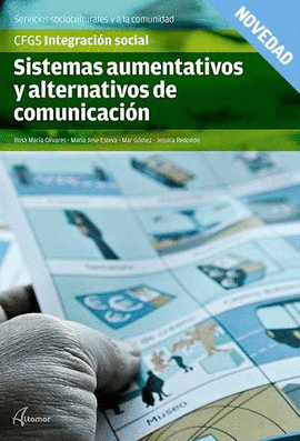 SISTEMAS AUMENTATIVOS Y ALTERNATIVOS DE COMUNICACI�N