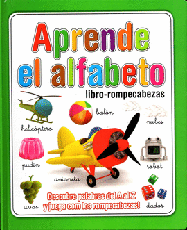 APRENDE EL ALFABETO