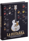 GUITARRA, LA