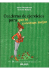 EJERCICIOS PARA QUE TE CONOZCAS MEJOR